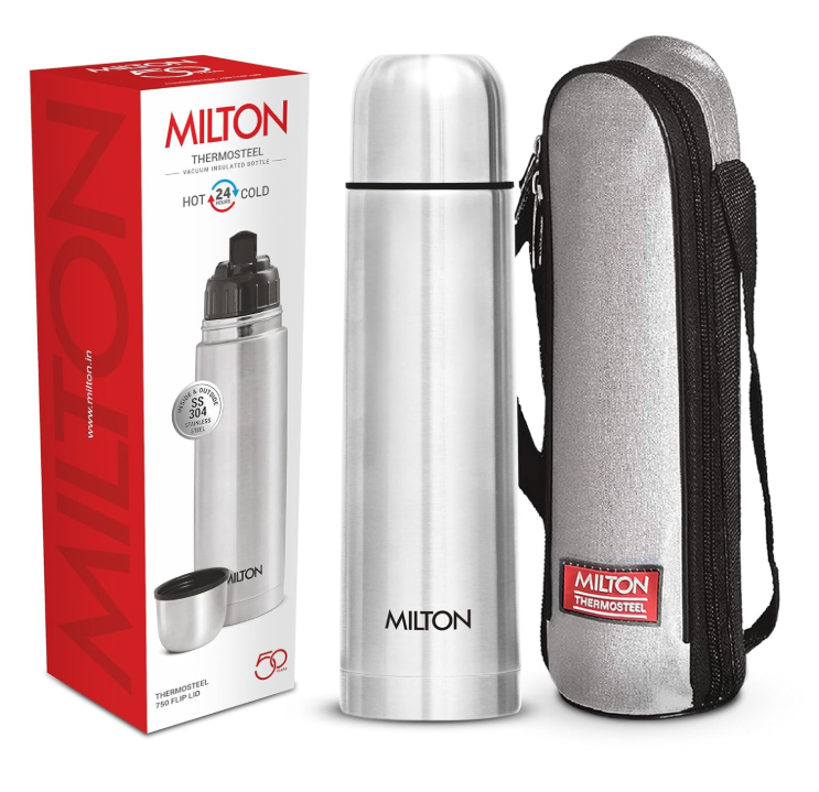 Milton Thermosteel Water Bottle 500ml