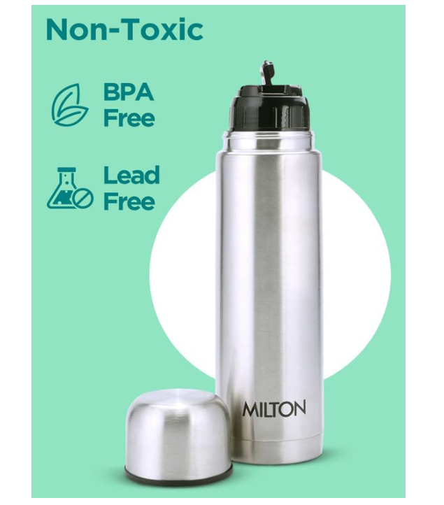 Milton Thermosteel Water Bottle 500ml